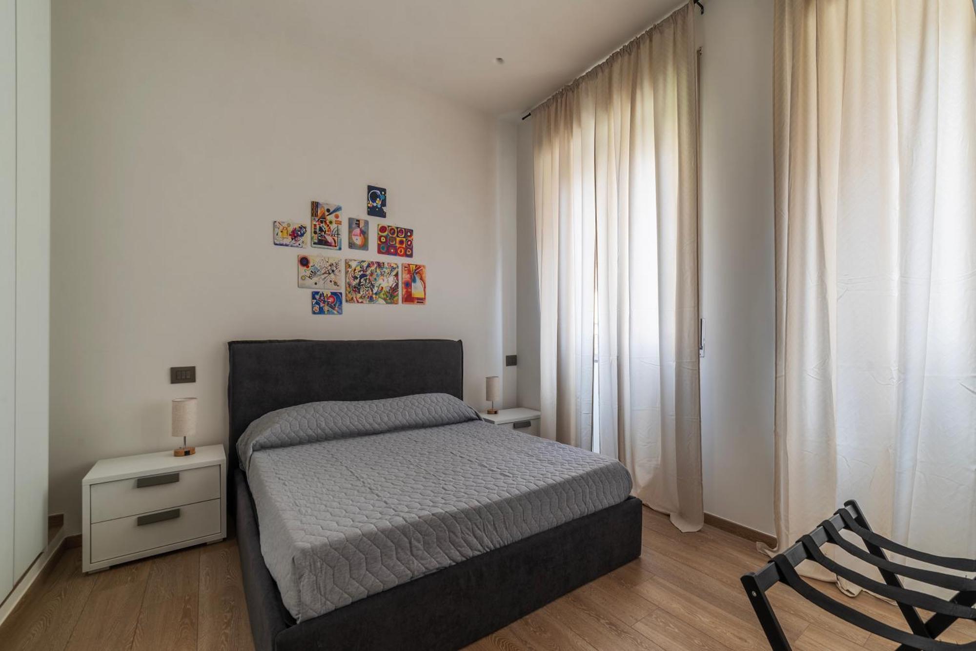 Appartement Regina Margherita